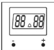 SCHNEIDER SHIC 310B - Programación semiautomática de acuerdo con el tiempo de finalización: - 2