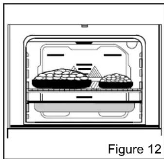 SCHNEIDER SHIC 310B - Defrost Function : - 1