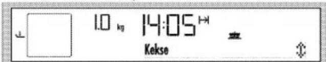 1.0 kg 14:05 Kekse