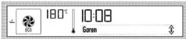180°C 10:08 Garen