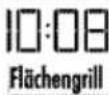 GRUNDIG GEZM 47000 B - Grill, groß - 2