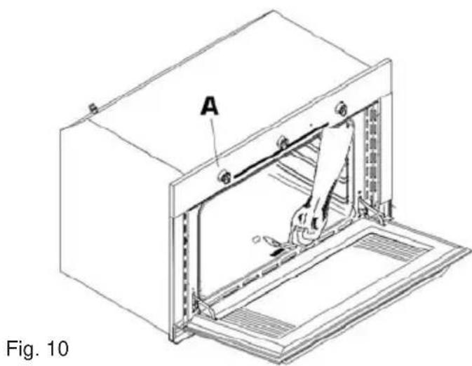 TEKA FG 824.3 - IMPORTANTE: - 2
