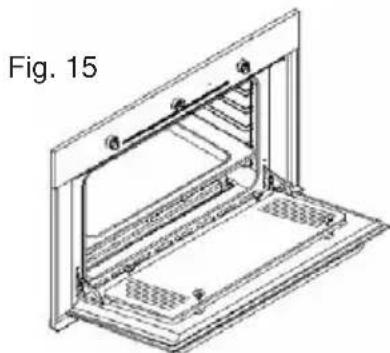 TEKA FG 824.3 - ASSISTENZA TECNICA - 1