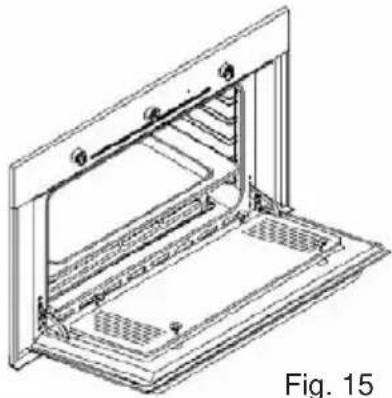 TEKA FG 824.3 - ASISTENCIA TECNICA - 1