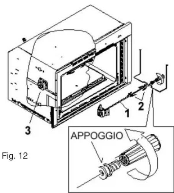 Fig. 12 3 1 2 APPOGGIO