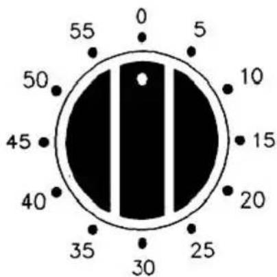 0 5 55 5 10 50 45 15 40 20 35 30 25