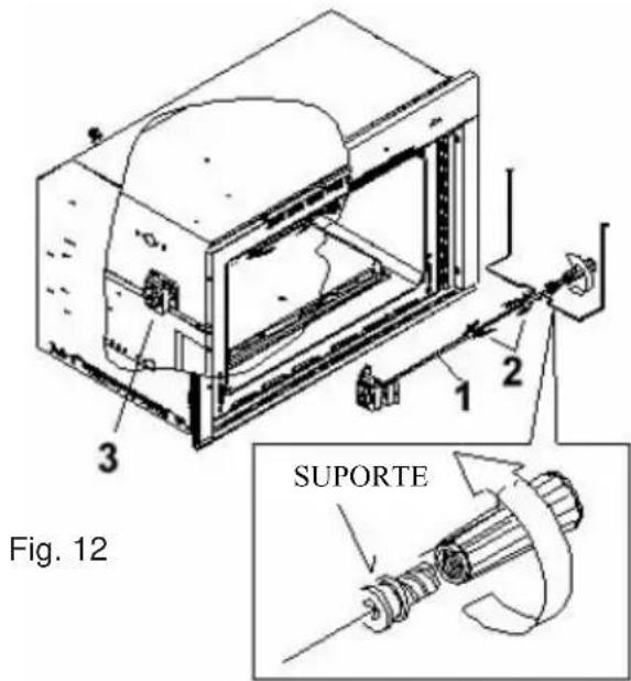 Fig. 12 SUPORTE