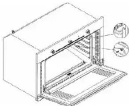 TEKA FG 824.3 - TECHNICAL SUPPORT - 3