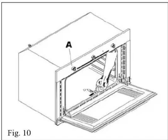TEKA FG 824.3 - COMO LIGAR O FORNO A GÁS - 1