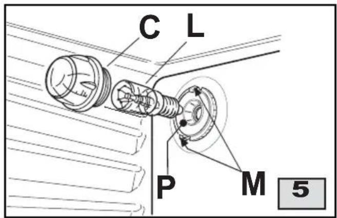 C L P M 5