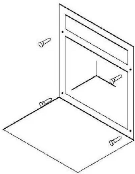 NEW WORLD NW901D - 70/90cm ovens - 1
