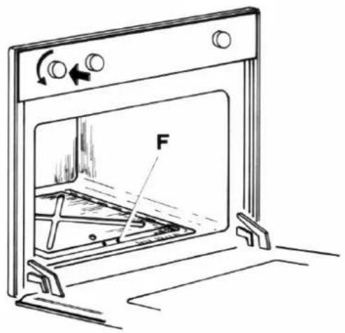 Vitrokitchen HG61IB - 9