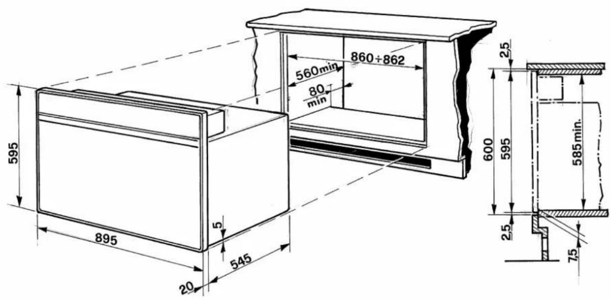 Vitrokitchen HG61IB - Este producto es conforme a la Directiva EU 2002/96/EEC. - 5