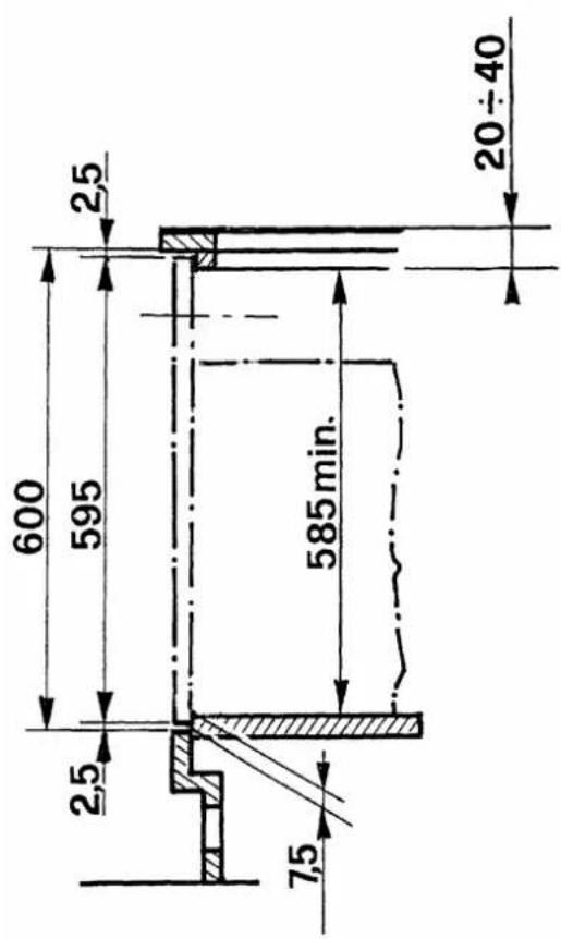 Vitrokitchen HG61IB - Este producto es conforme a la Directiva EU 2002/96/EEC. - 3