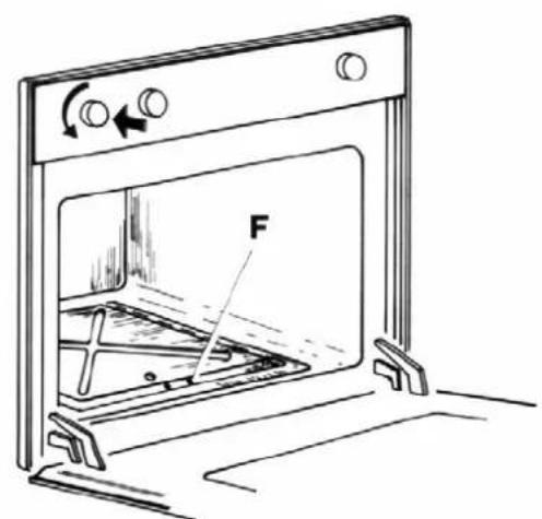 Vitrokitchen 202HGB - SERVICE – PARTS INFORMATION - 12