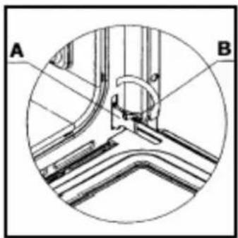 Vitrokitchen 202HGB - SERVICE – PARTS INFORMATION - 14