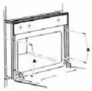 Vitrokitchen 202HGB - SERVICE – PARTS INFORMATION - 5