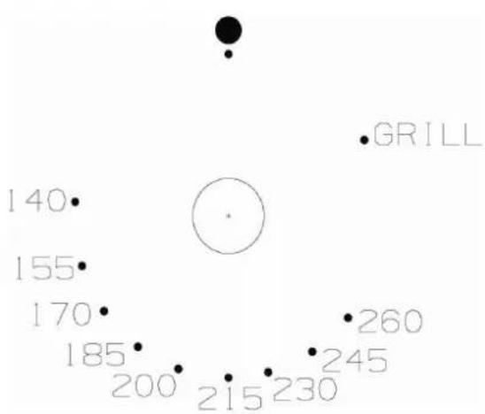 Vitrokitchen 112HGN - 6