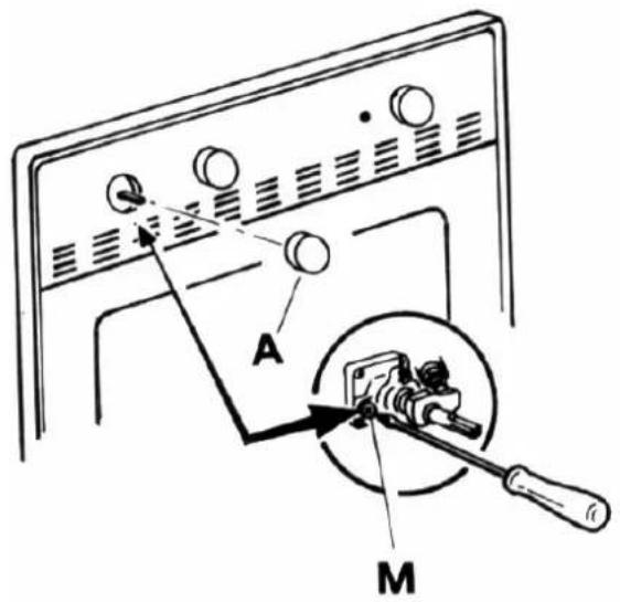 Vitrokitchen 112HGN - SERVICE – PARTS INFORMATION - 9