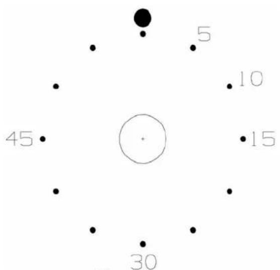 Vitrokitchen 112HGN - SERVICE – PARTS INFORMATION - 13