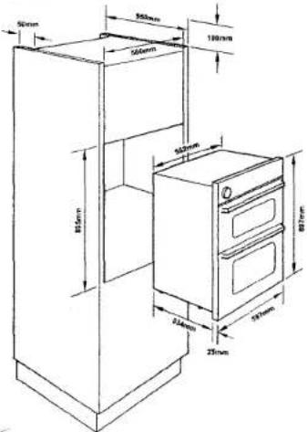 Diplomat Select 910 - Oven does not work at all? - 2