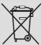 BUSH BUCF6082 - Disposal of your old appliance - 1
