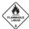 WESTINGHOUSE WFM3600SB - WARNING - 1