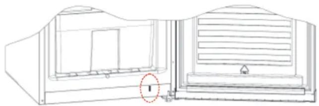 NORDMENDE RTF391NFIX - Safety warnings - 5