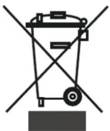 NORDMENDE RTF245WHA - Important note: - 1