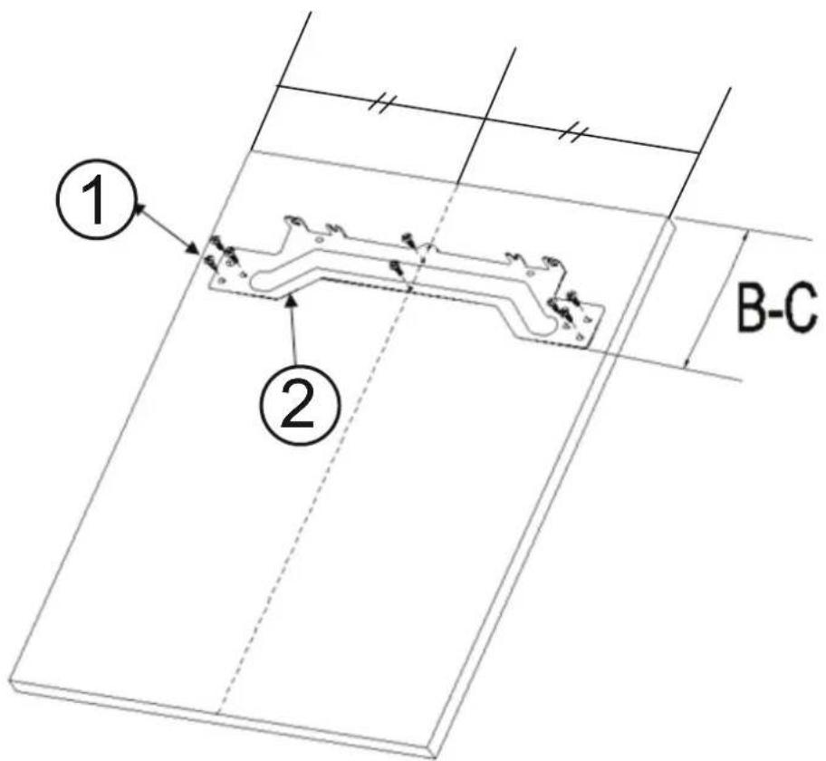 1 2 B-C