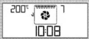 200°C 7 10:08