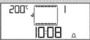 200°C 10:08
