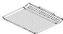 BUSH AGE96RS - Oven Accessories - 1