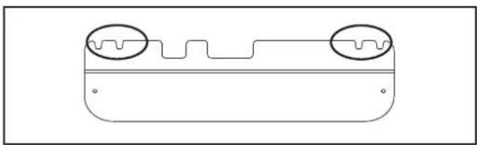 BUSH AG56SB - Grill set up and use - 1