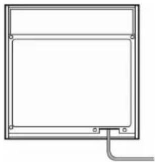 SMEG SE 910 MFA 5 - Einbauherde - 1