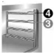 SMEG SE 910 MFA 5 - Grillen - 2