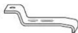 SMEG SE 640 ID - Lasche - 1