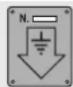 SMEG SE 2641 CX - SICHERHEITSHINWEIS - 2