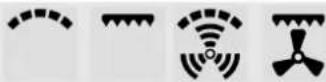 SMEG SCP 171 X - Tabellen der Garzeiten und Temperaturen - 2