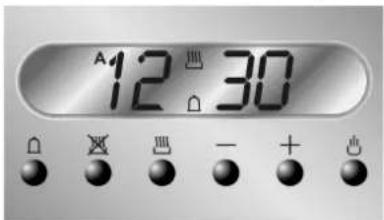 SMEG SCP 171 X - ELEKTRONISCHE ZEITSCHALTAUTOMATIK (NUR BEI EINIGEN MODELLEN) - 1