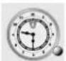 SMEG SCP 171 X - Einstellung des Reinigungszyklus mit Uhr + Zeitschaltautomatik - 4