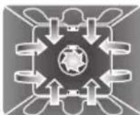 SMEG SCP 112 - TURBO - 1
