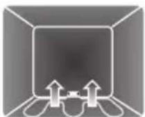 SMEG SCP 112 - UNTERHITZE: - 1