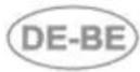 SMEG SCP 112 - Anweisungen für den Benutzer - 1