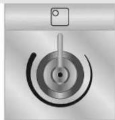 SMEG SCB66MFB - Normale Heizung - 1