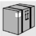 SMEG SCB66MFB - SICHERHEITS- UND GEBRAUCHSHINWEISE - 2
