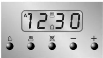 SMEG SCB66MFB - Halbautomatisches Garen - 1