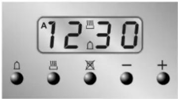 SMEG SCB66MFB - Garende - 1