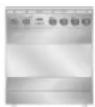 SMEG SCB 66 MPX5 - SICHERHEITSHINWEISE - 1