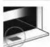 SMEG SCB 66 MPX5 - HINWEISE ZUM GEBRAUCH - 6